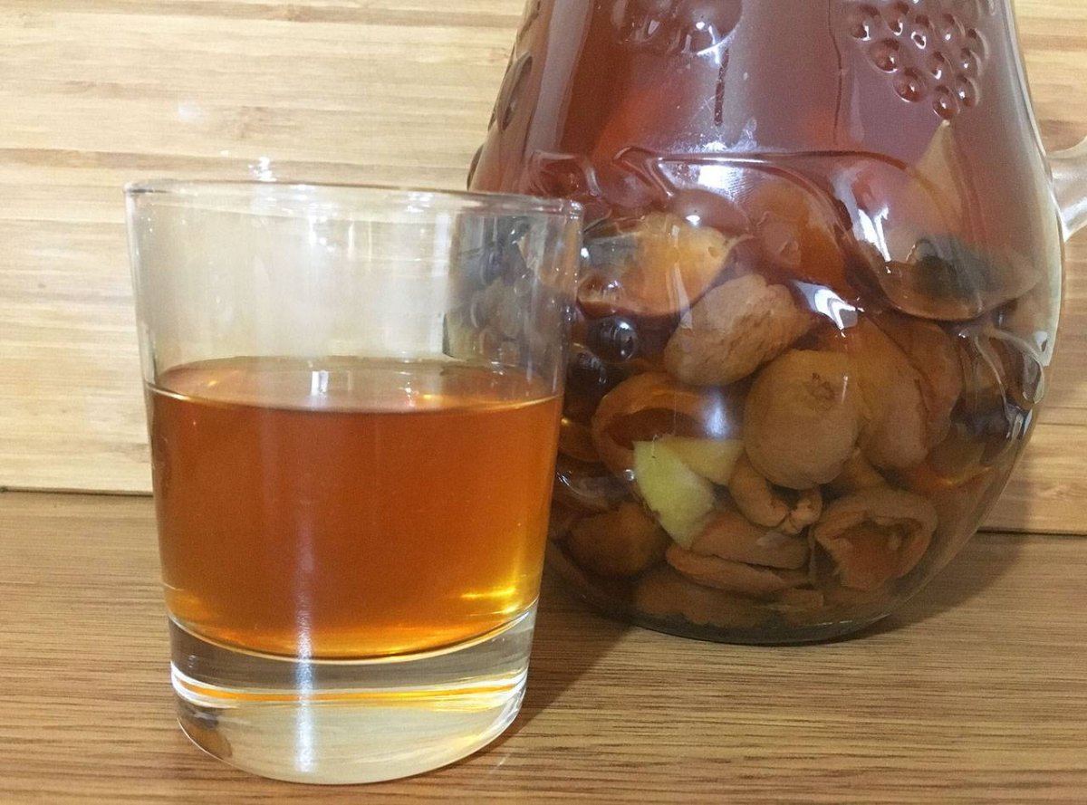 Кувака узвар