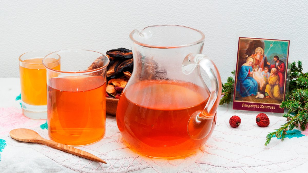 Узвар взвар