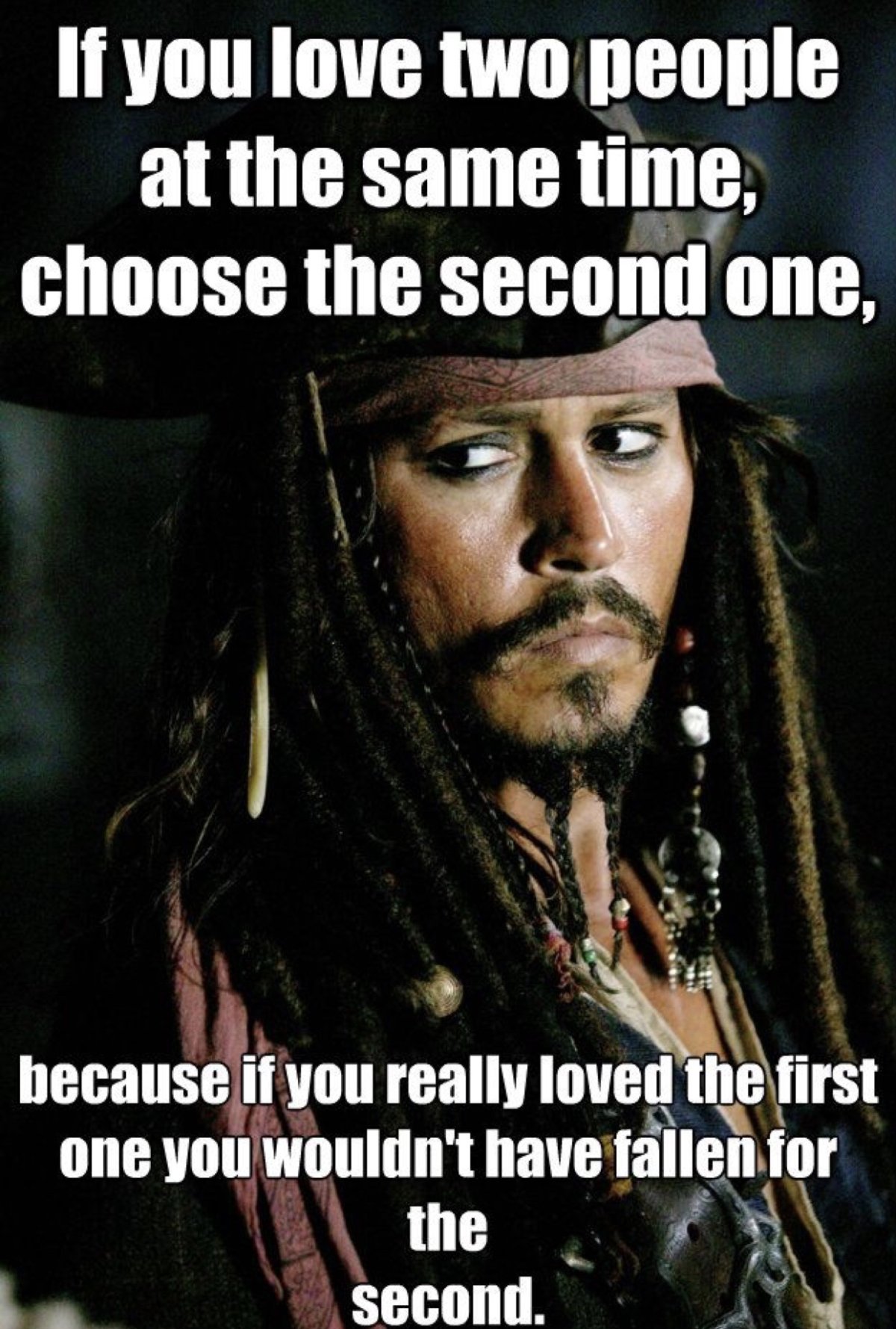 Джонни Депп пираты Карибского моря 1