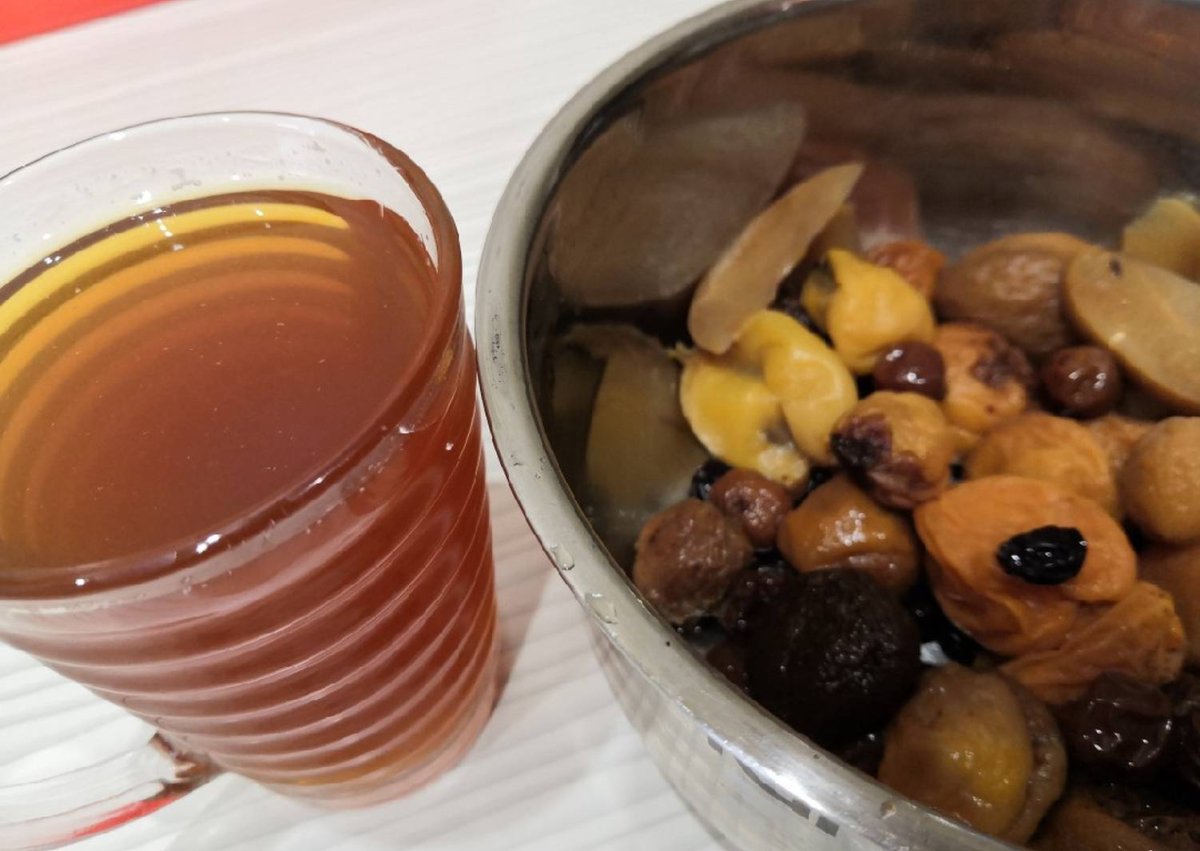 Кувака узвар