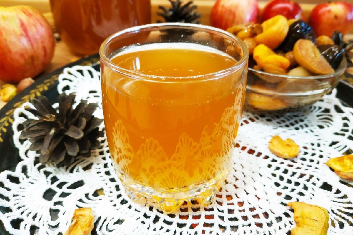 Узвар взвар