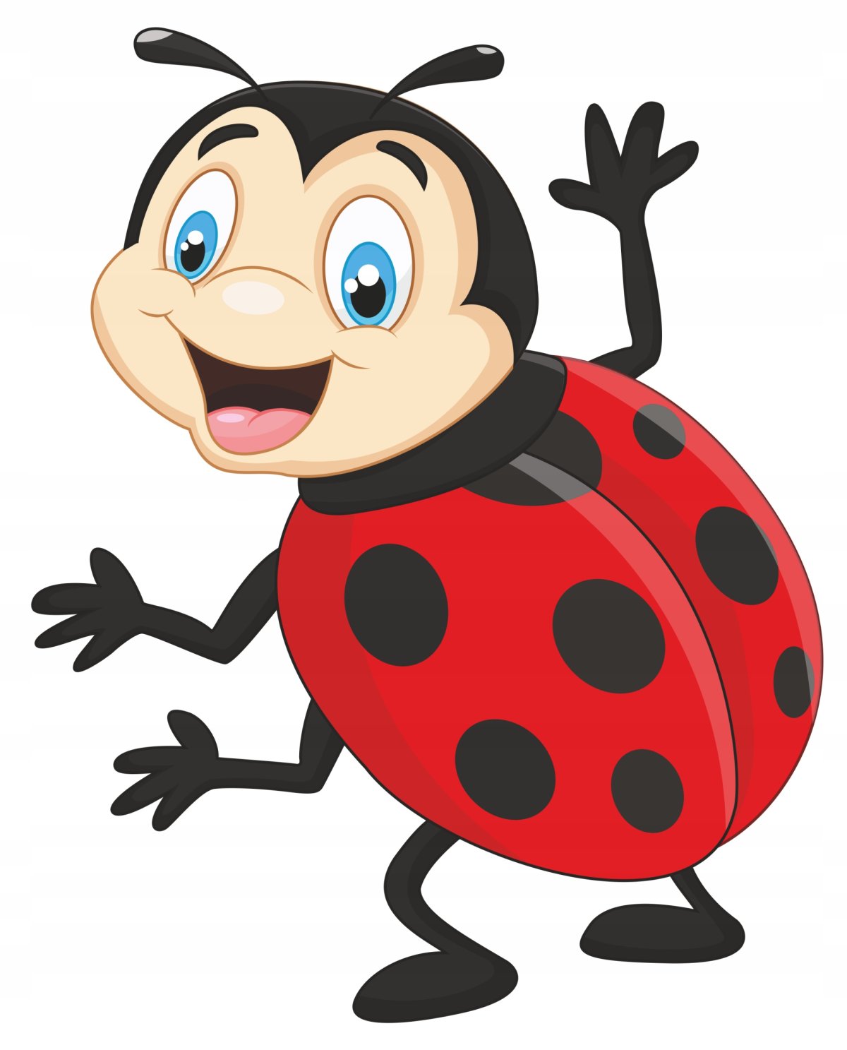 Сказочные насекомые