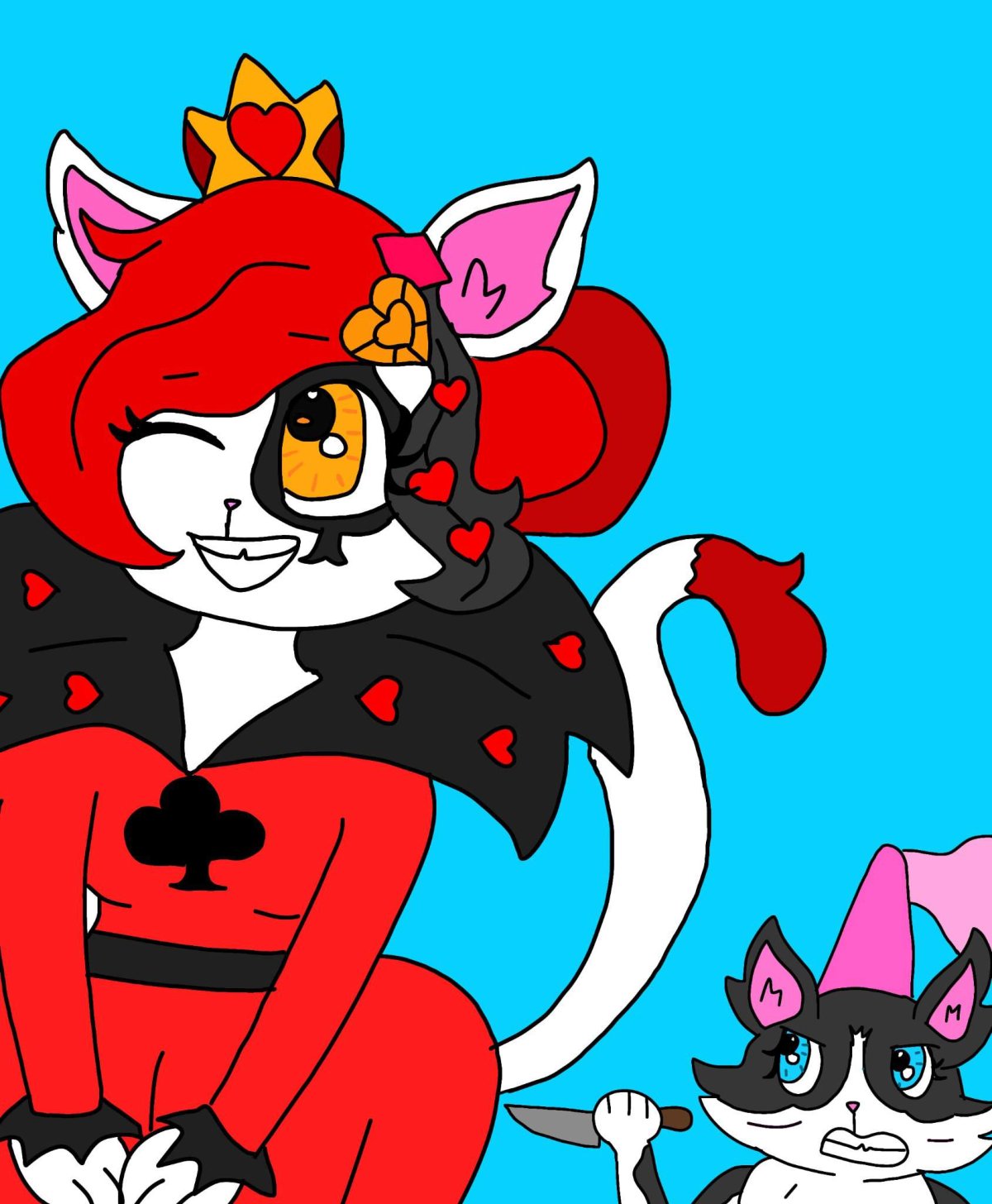 Кастл кэтс Матильда