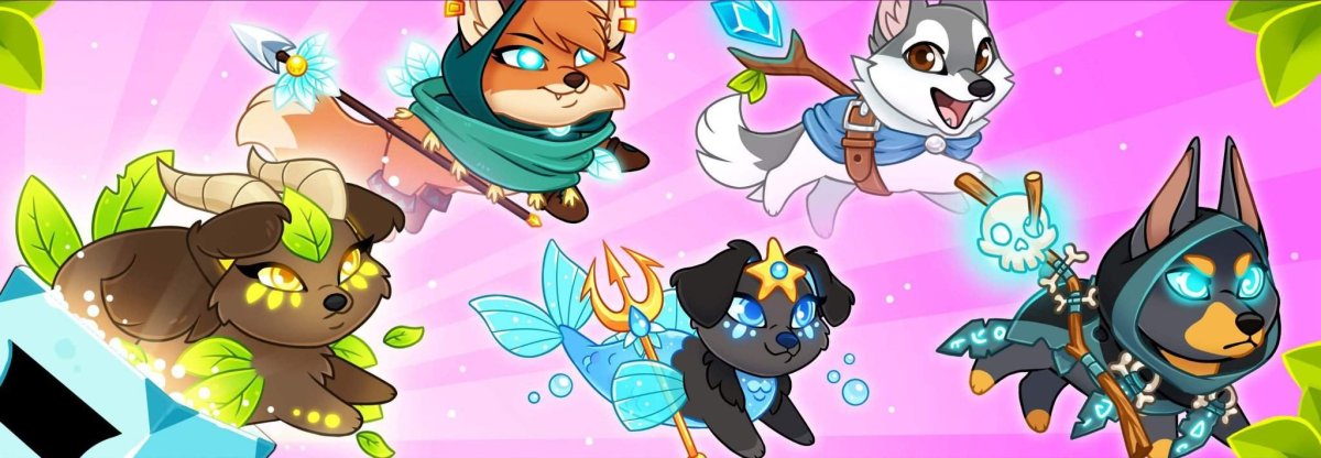 Кастл кэтс Фрэнсис и Кайл