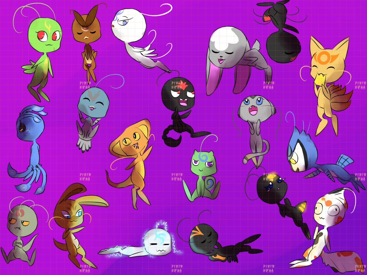 КВАМИ Санни