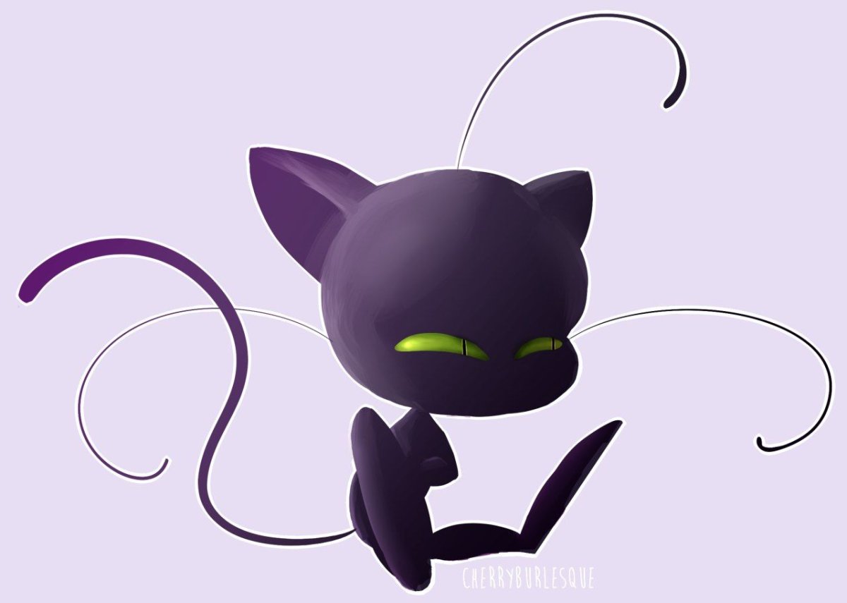 Поллен КВАМИ