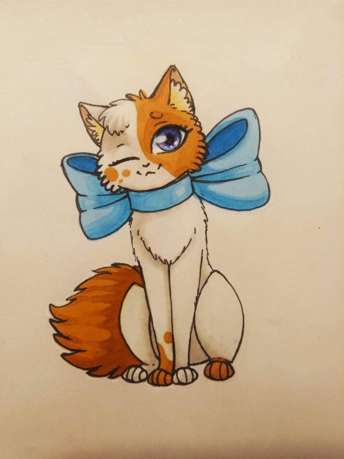 Castle Cats Мурлин