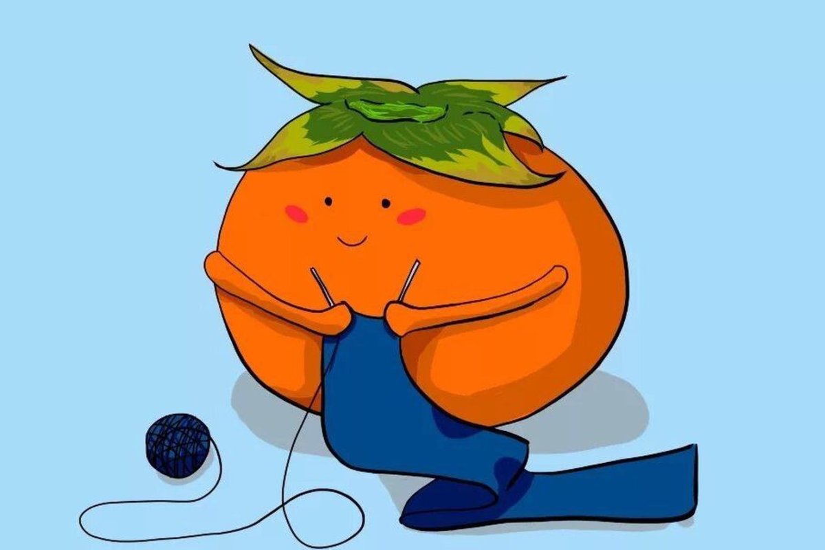 Хурма вяжет