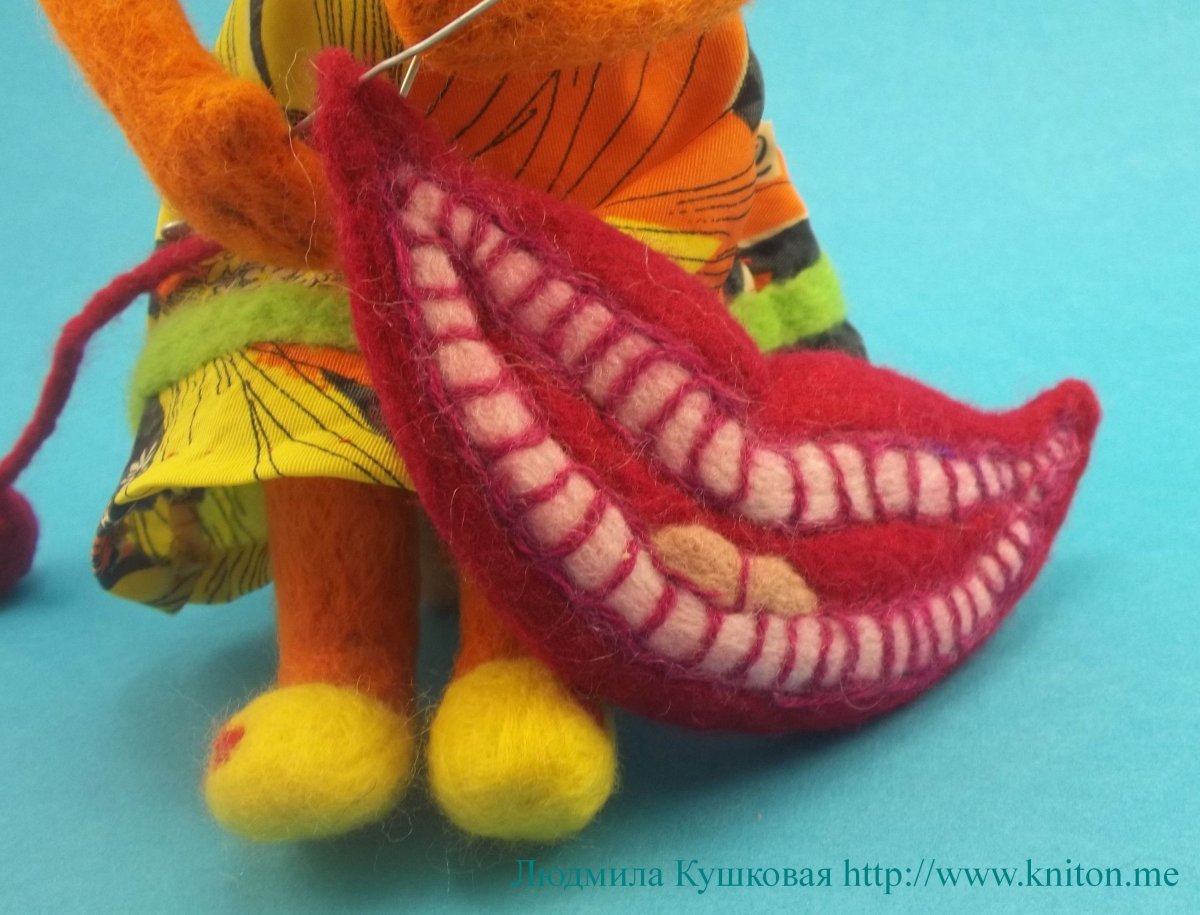 Вяжет во рту