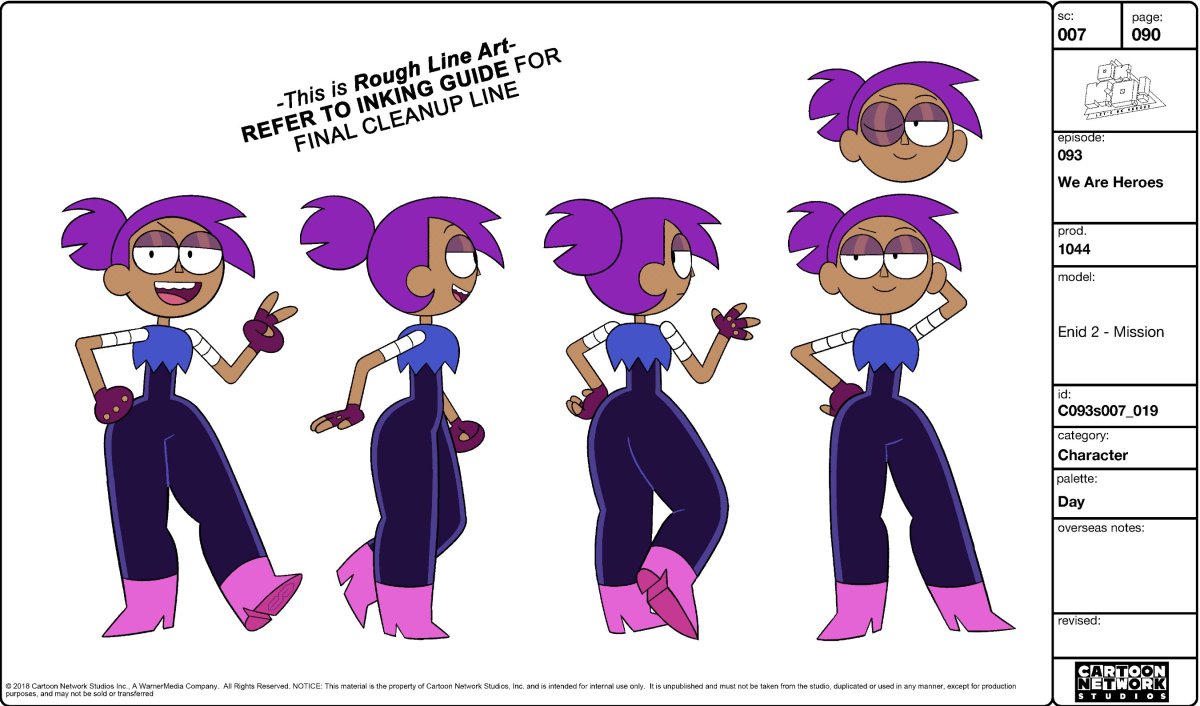 Дженна Ортега Уэнсдей