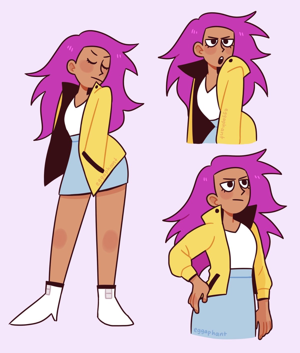 Энид ведьма