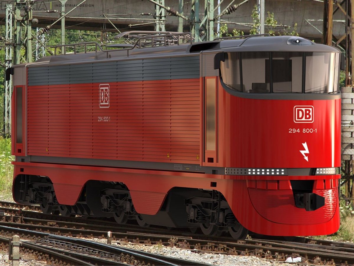 Маневровый дизель Локомотив