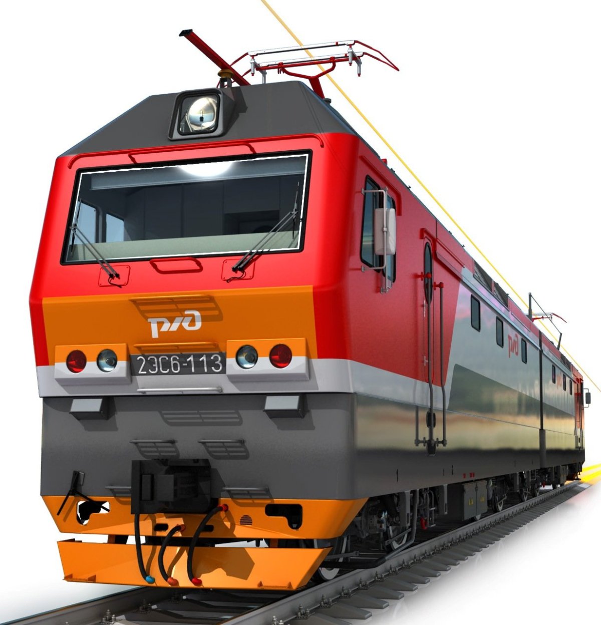 2эс6 электровоз Абдулино