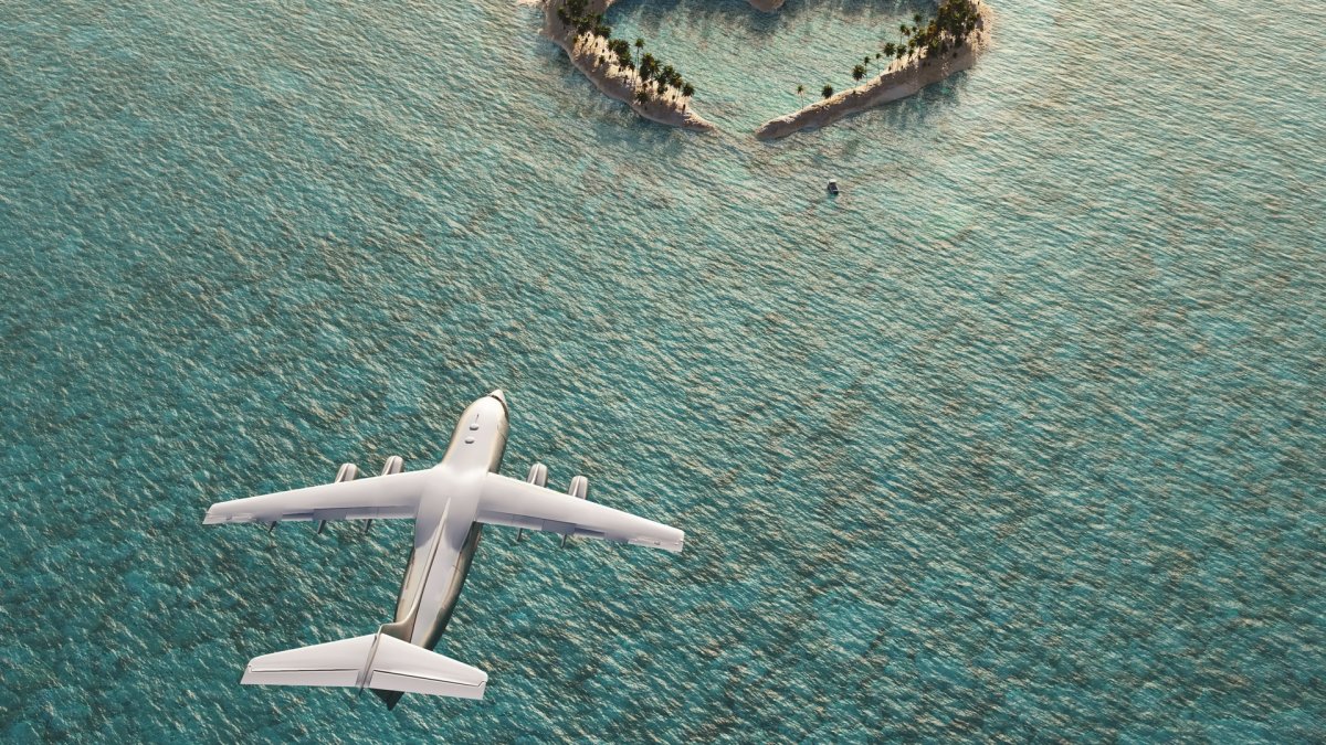 Чашечка кофе в аэропорту