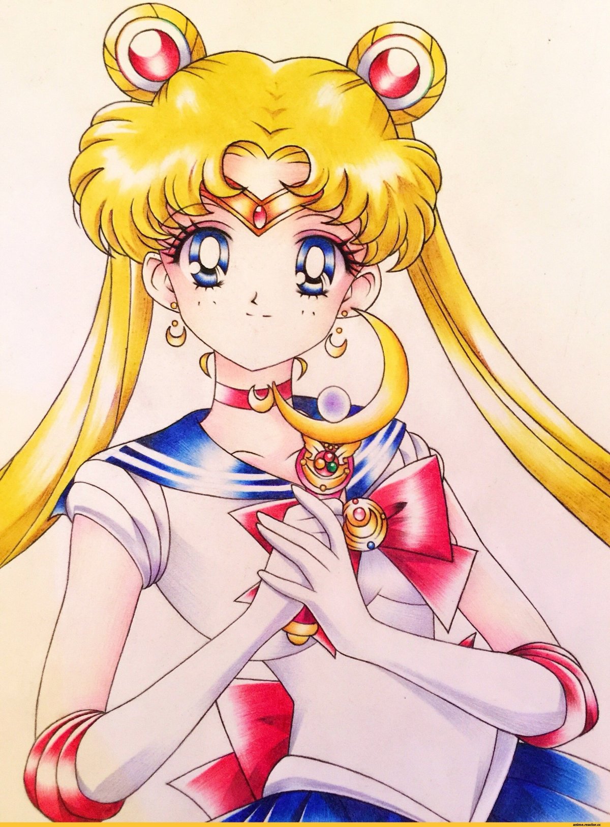 Сейлормун Sailor Moon