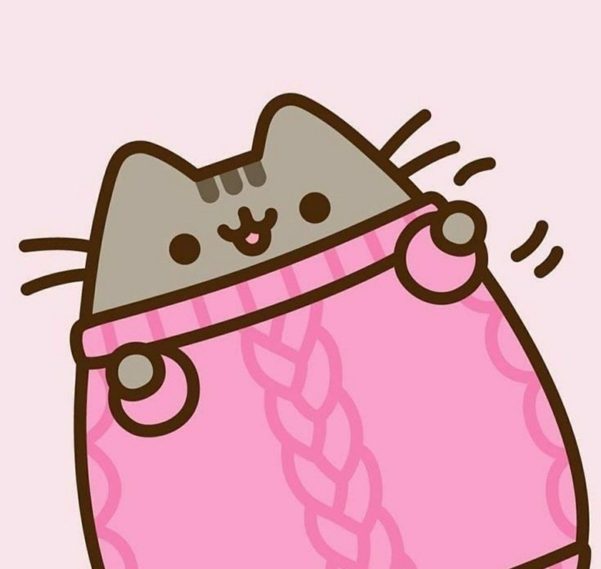 Пушин на аву