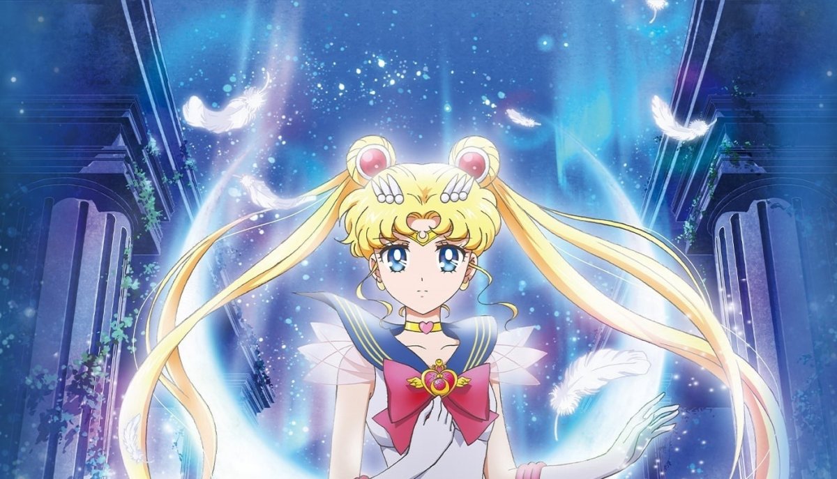 Бесплатно pretty Guardian Sailor Moon песня