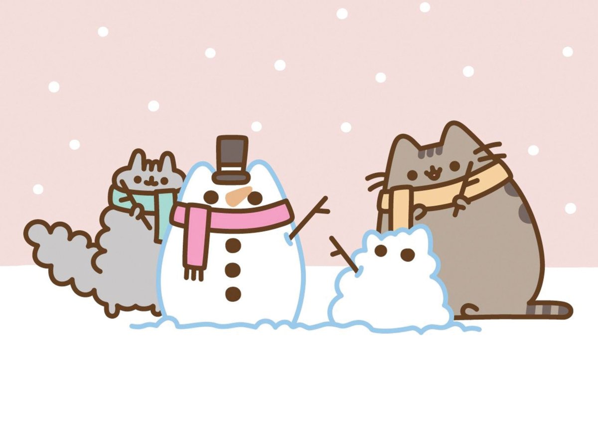 Картинки для срисовки котики