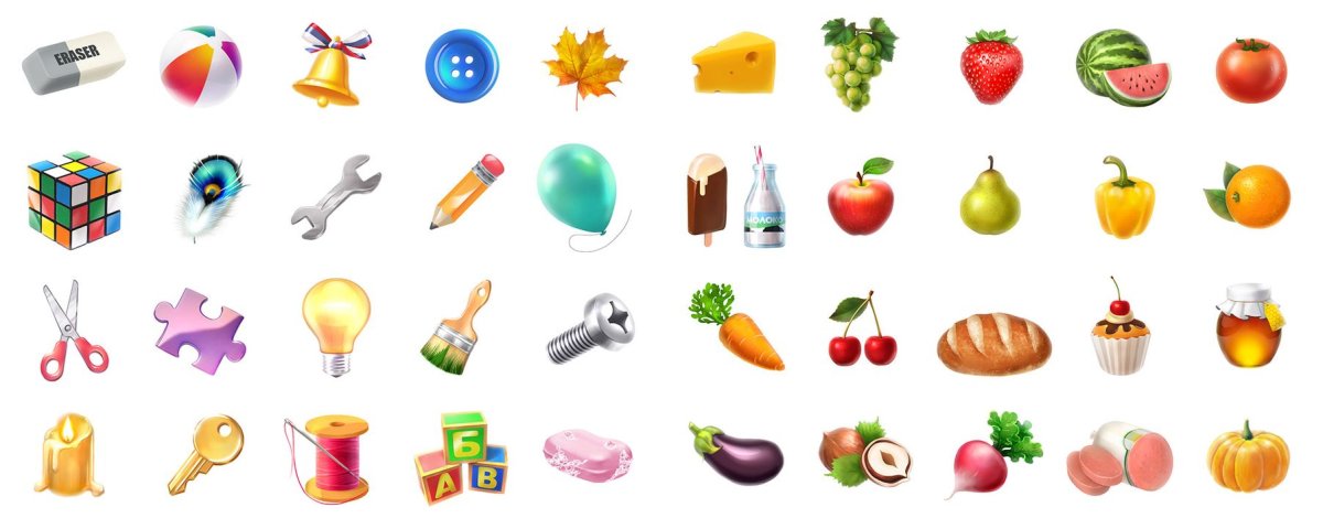 Съедобное несъедобное игра для детей