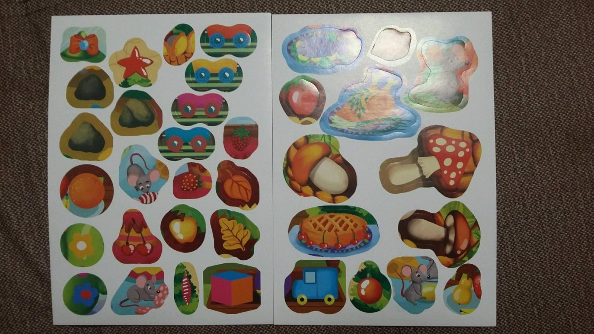 Игра «съедобное-несъедобное»