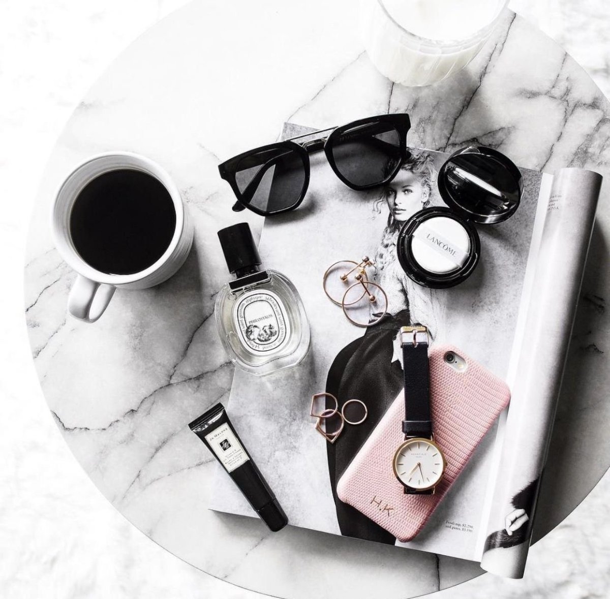 Фотоаппарат эскиз