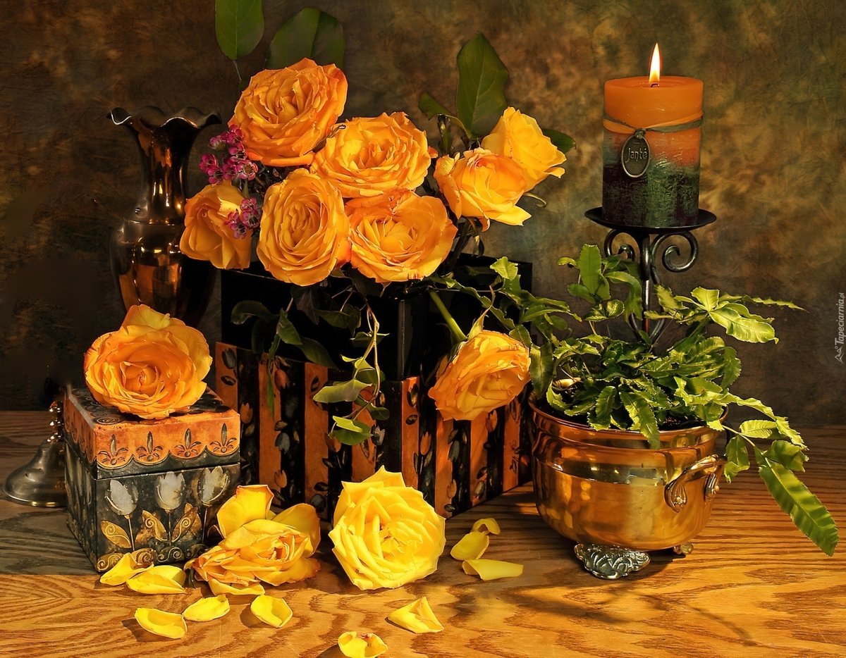 Приятного вечера