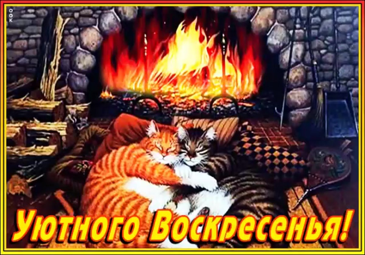 Приятного вечера и отличного настроения