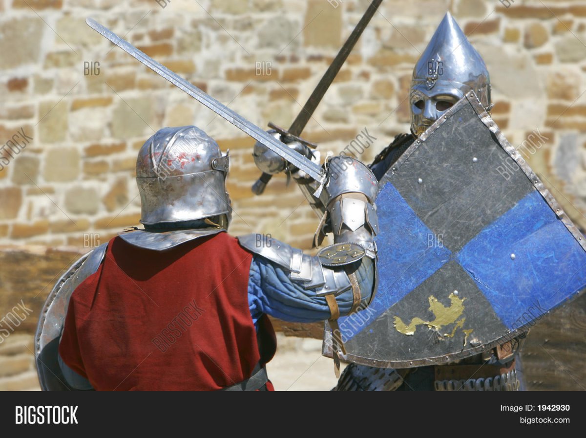 Тевтонский орден средневековье