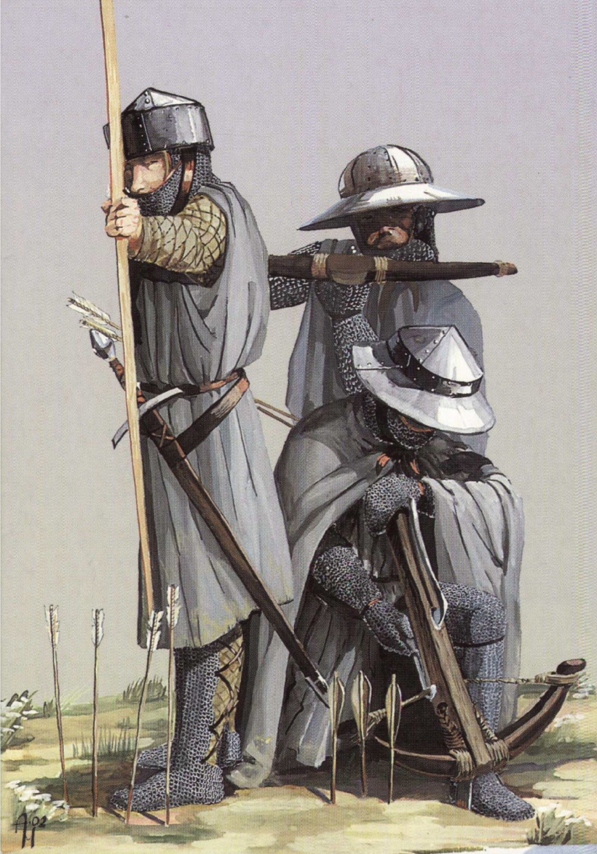 Ангус МАКБРАЙД турнир