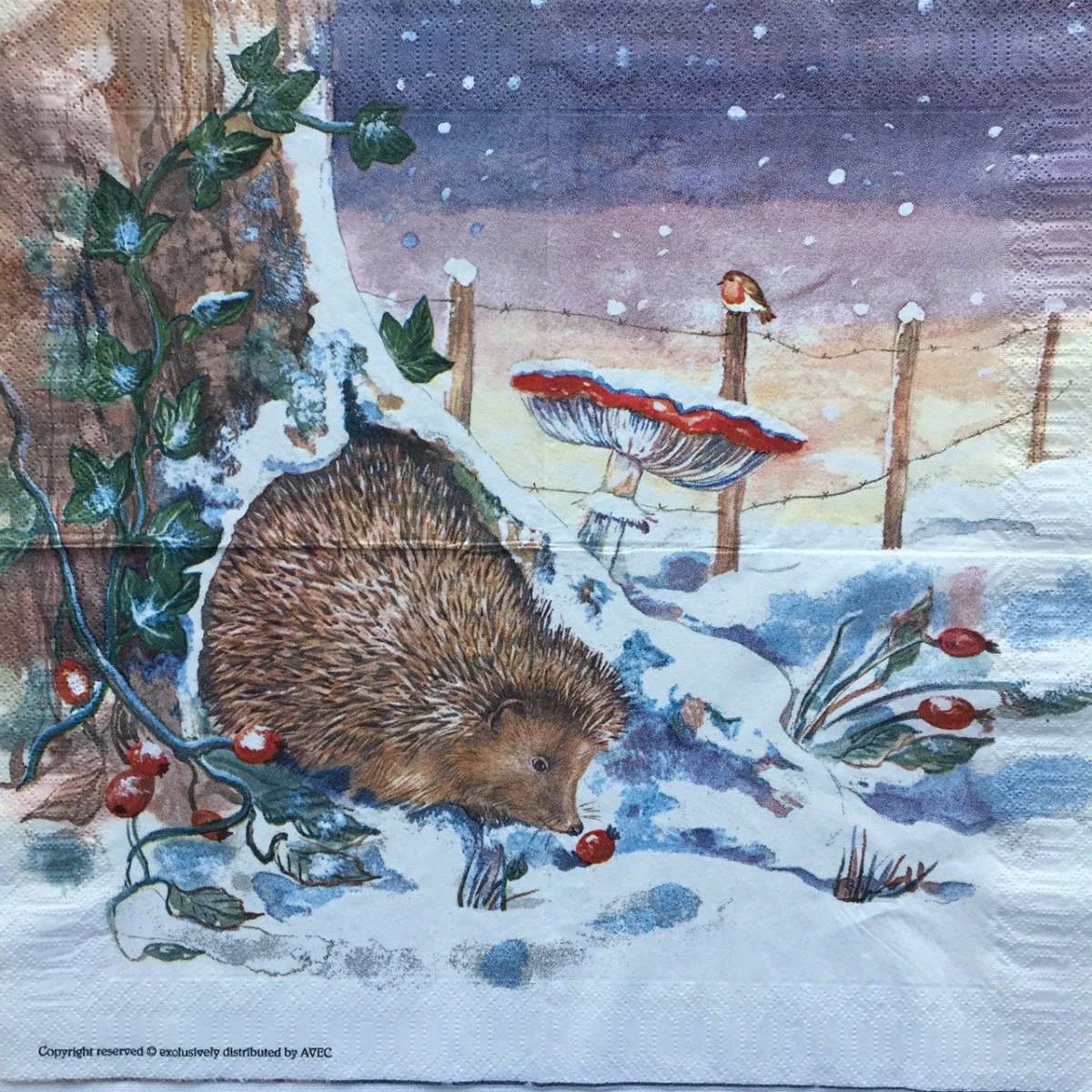 Сказочные домики для животных