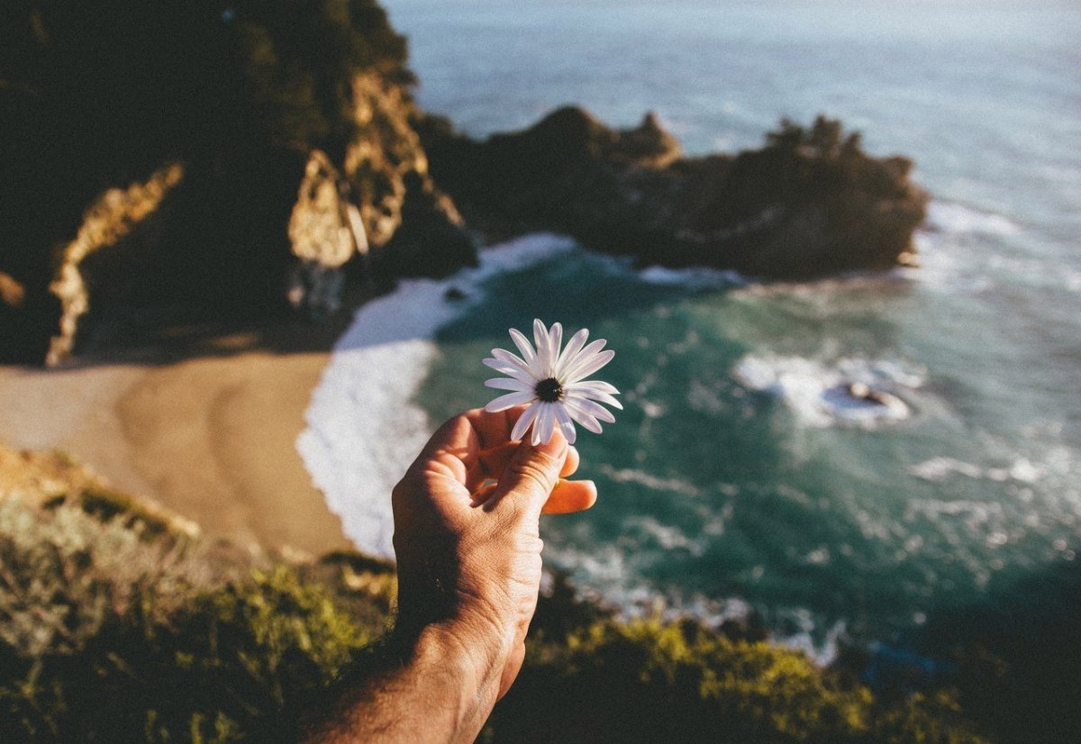 Каждый миг прекрасен