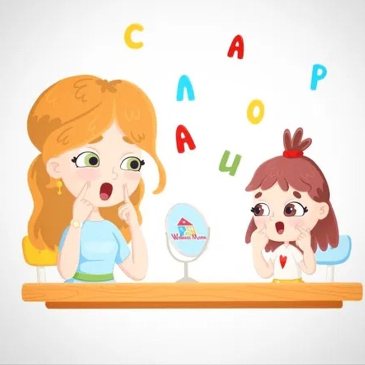 Логопед картинки для детей