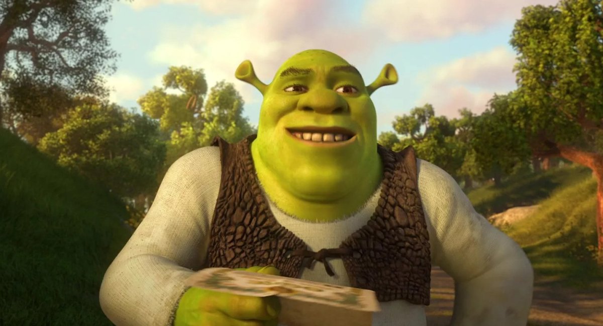 Кирилл Шрек