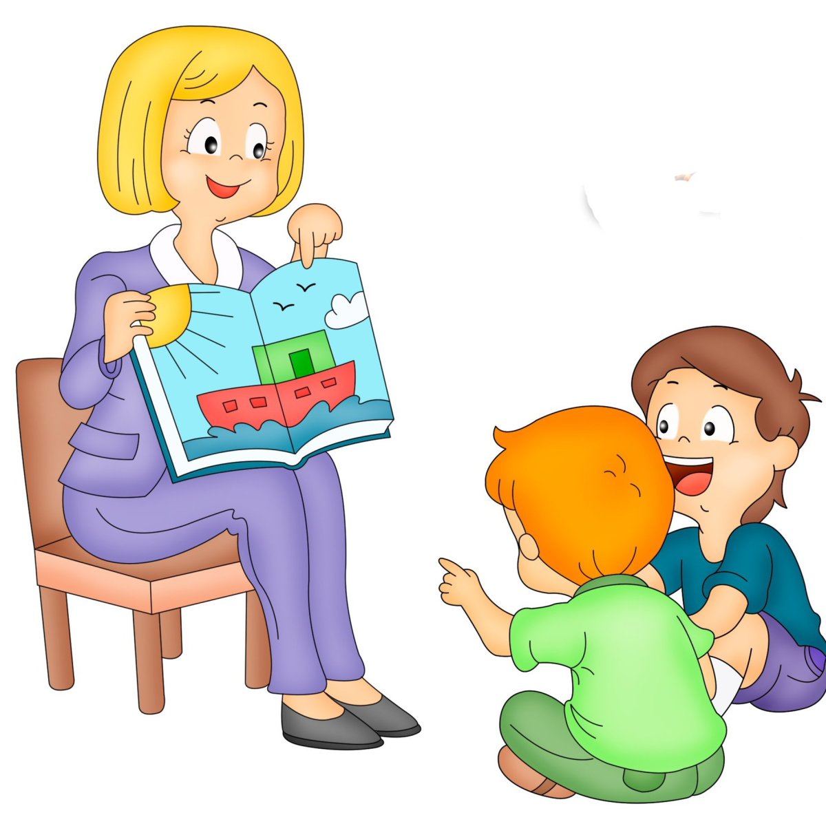 Логопедия иллюстрации