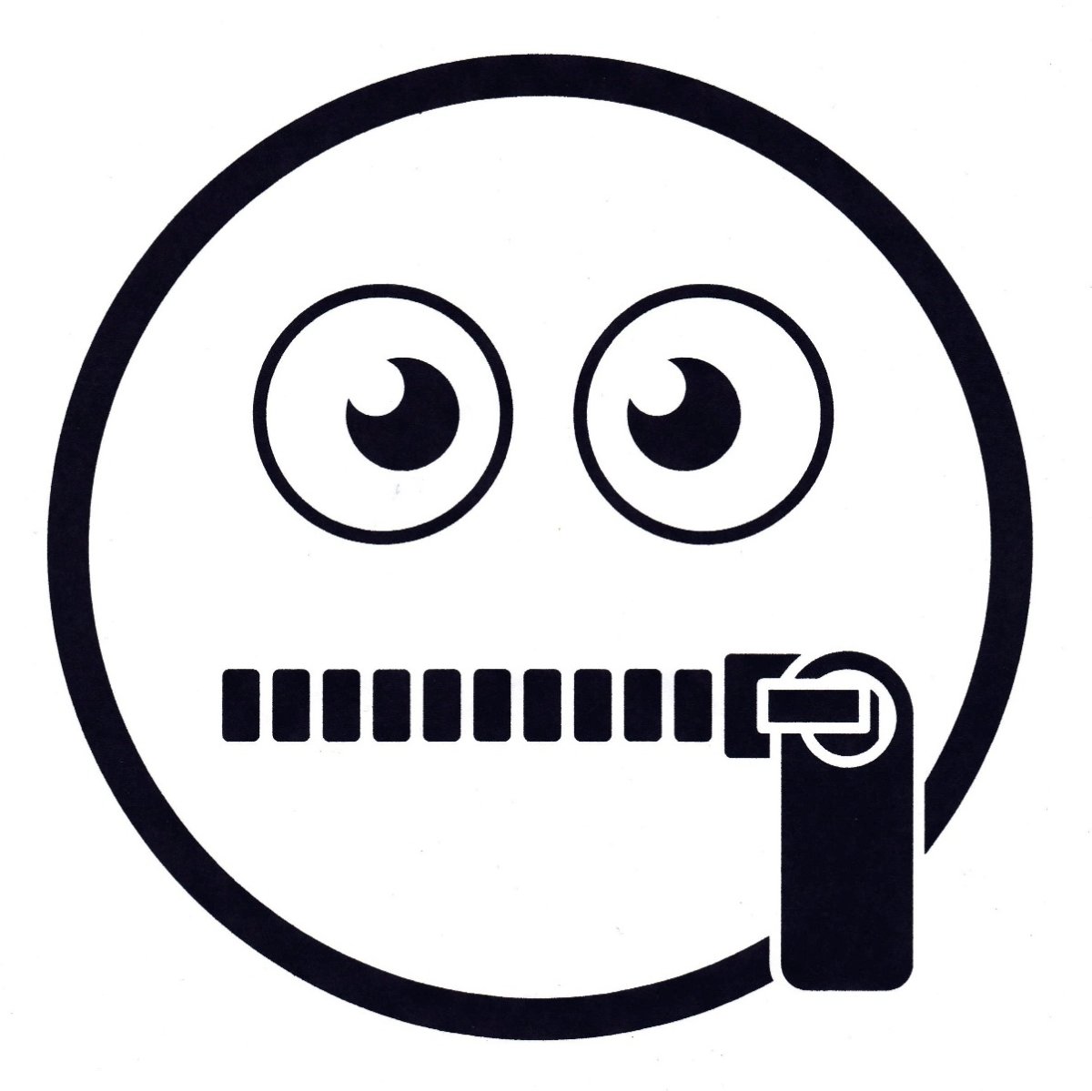 Эмблема тайна