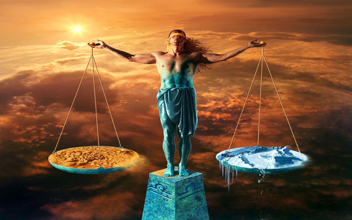 Эзотерические картинки