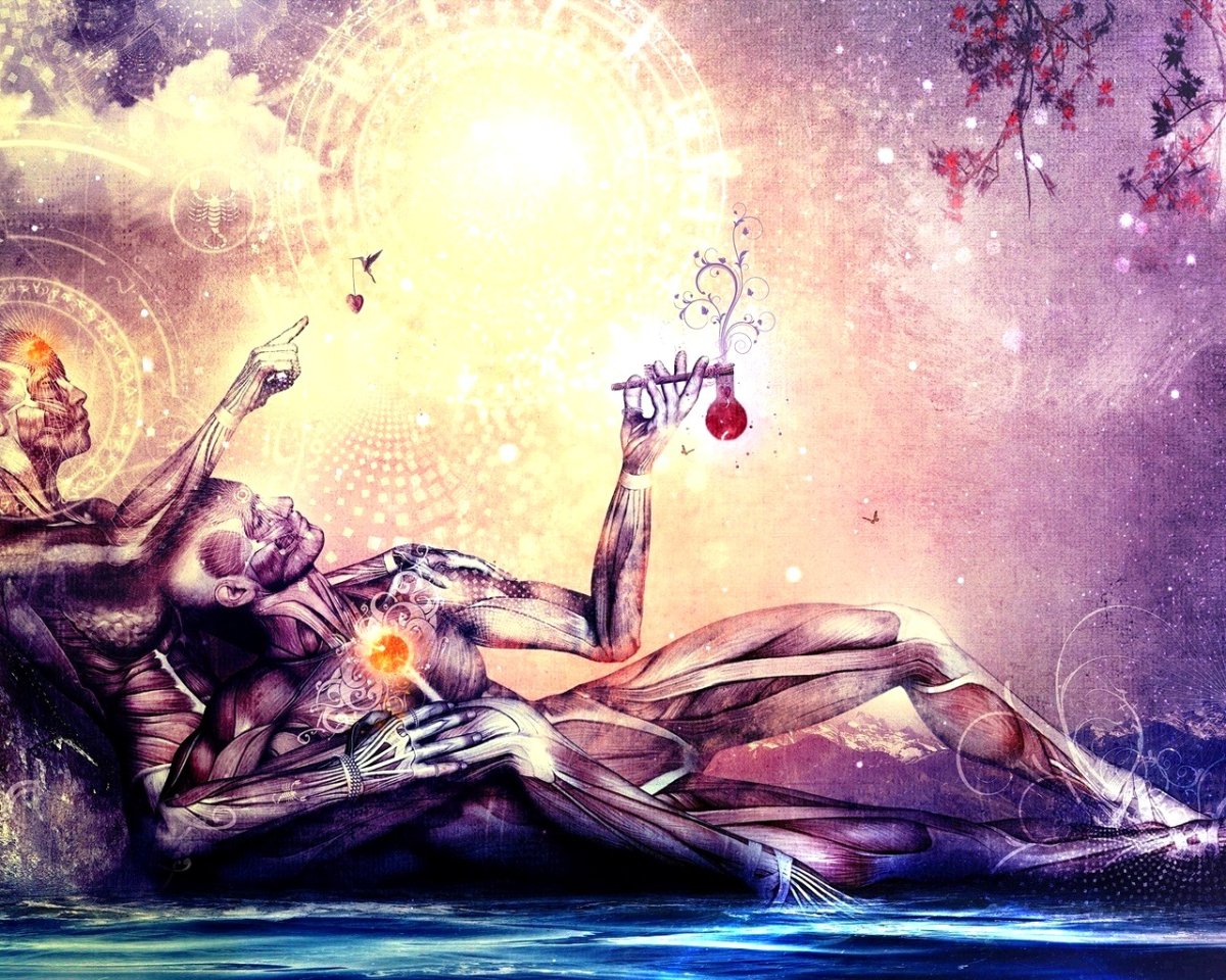 Кэмерон грей картины