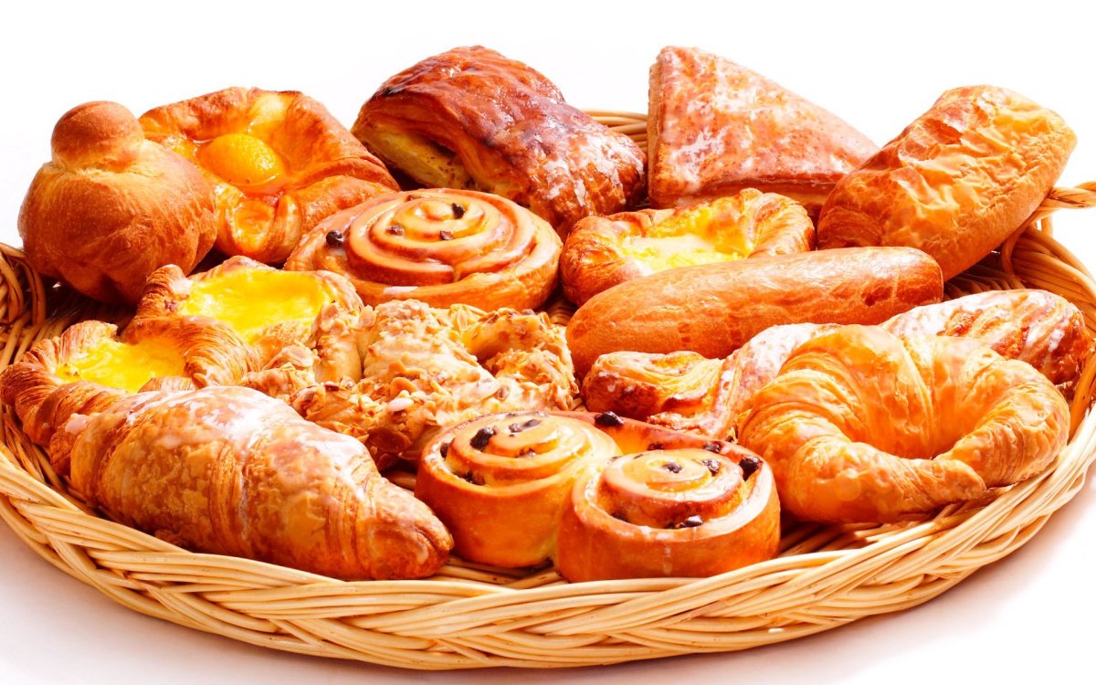 Пирожки мультяшные