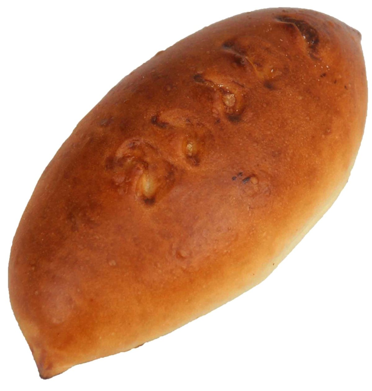 Сдобные пирожки