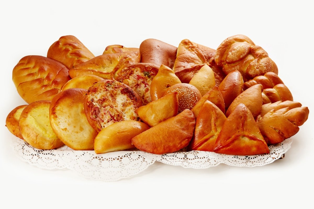 Пирог мультяшный