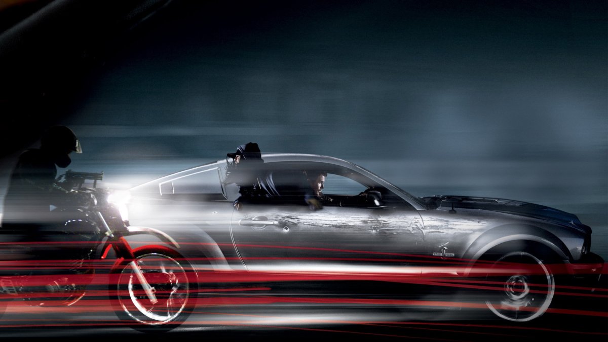 Машина фильм 2013 обои