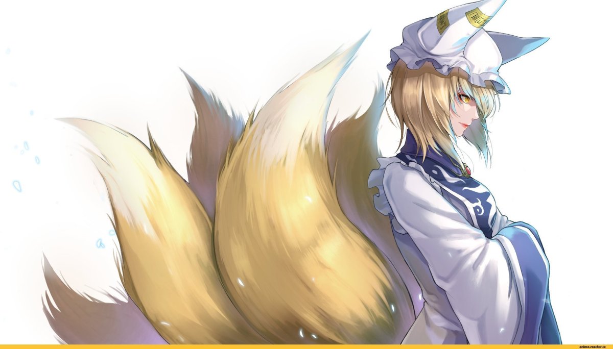 Акита Кицунэ