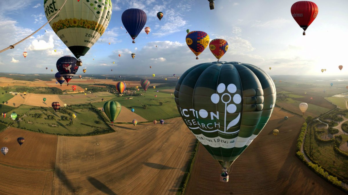 Воздушный шар