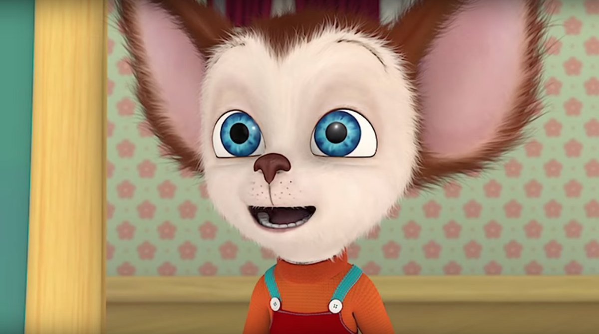 Барбоскины Гоблин