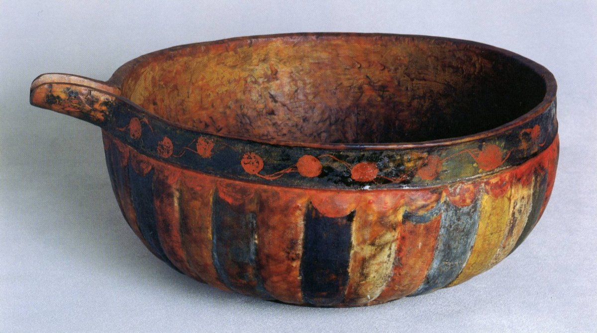 Ендова 19 век