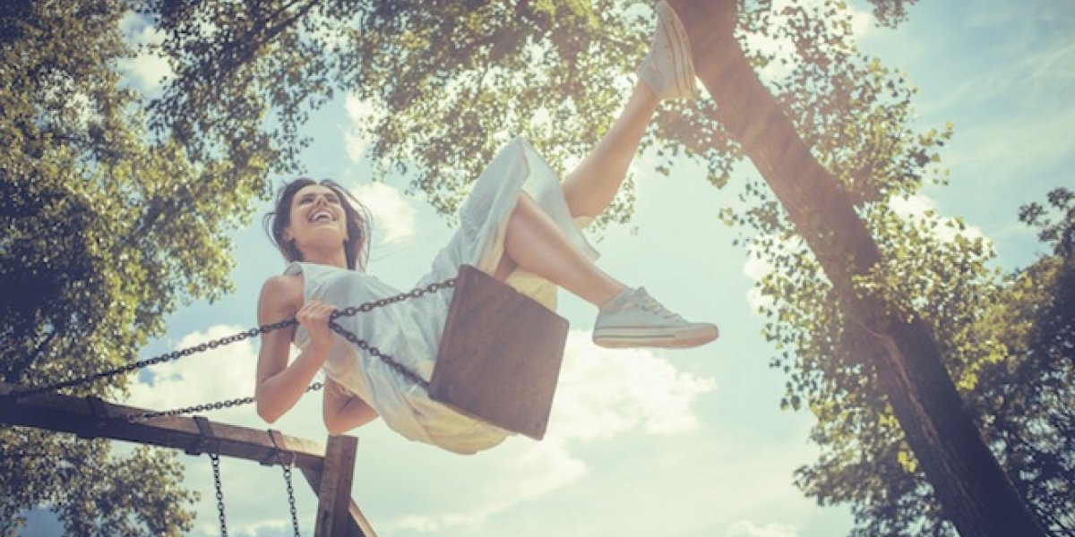 Самая глупая мечта детства