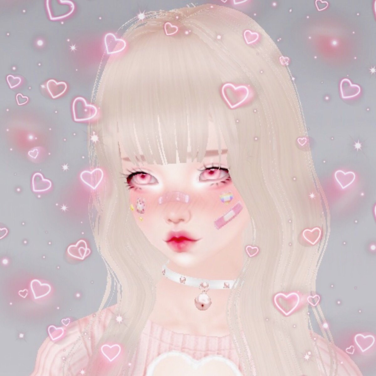 Милая Эстетика на аву