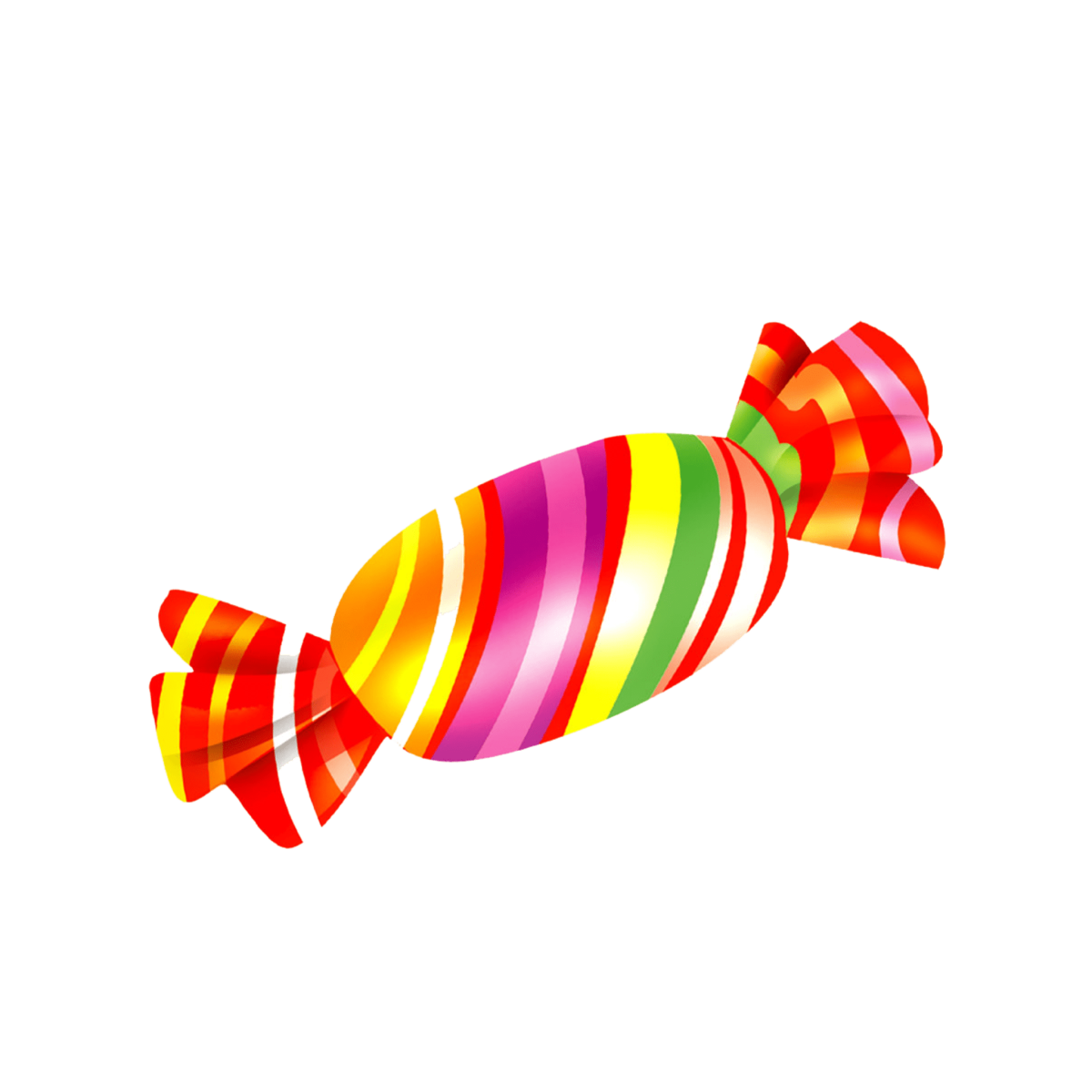 Конфетки для детей