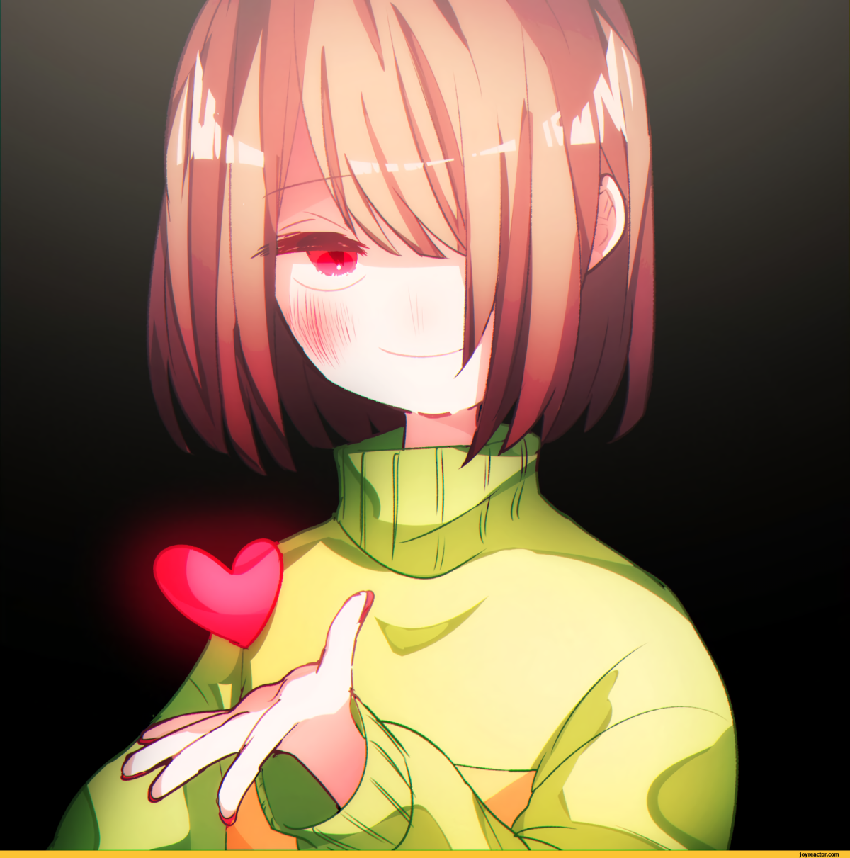 Чара андертейл