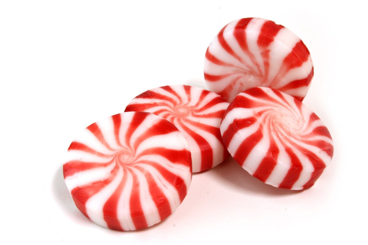 Peppermint Candy